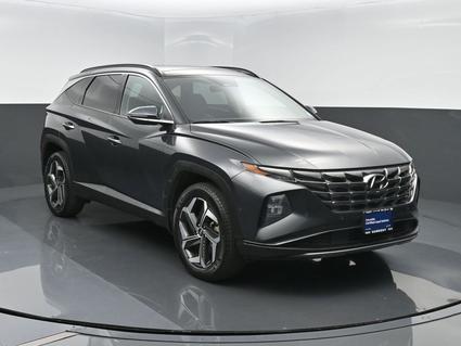 2023 Hyundai Tucson Goshen NY