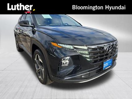 2023 Hyundai Tucson Minneapolis MN