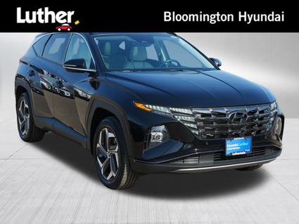 2023 Hyundai Tucson Minneapolis MN
