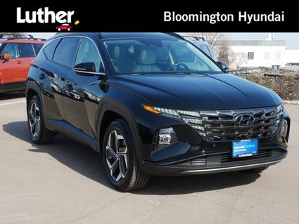 2023 Hyundai Tucson Minneapolis MN