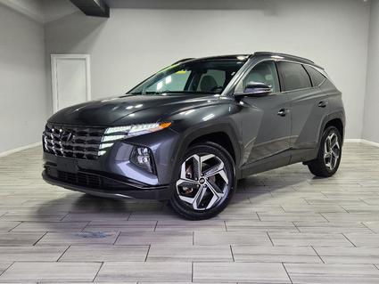 2023 Hyundai Tucson Philadelphia PA