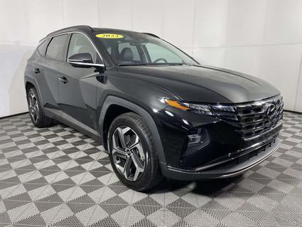 2023 Hyundai Tucson Pineville NC