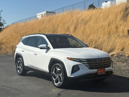 2023 Hyundai Tucson Hermiston OR
