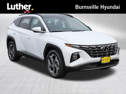 2023 Hyundai Tucson Burnsville MN