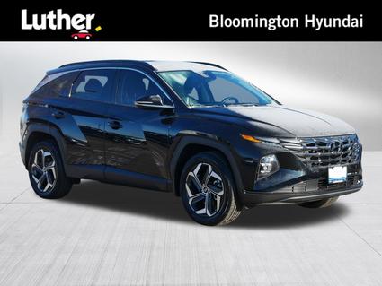 2023 Hyundai Tucson Minneapolis MN