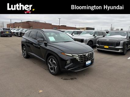 2023 Hyundai Tucson Minneapolis MN