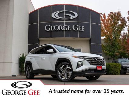 2022 Hyundai Tucson Liberty Lake WA