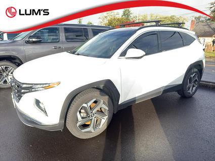 2022 Hyundai Tucson Warrenton OR