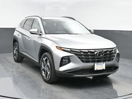 2023 Hyundai Tucson Goshen NY