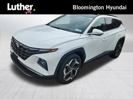 2023 Hyundai Tucson Minneapolis MN