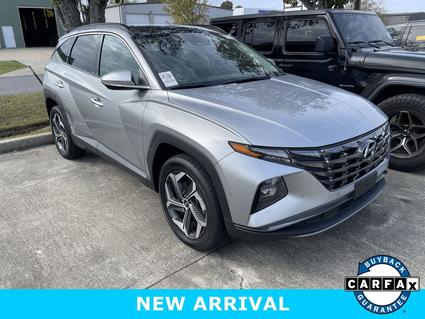 2023 Hyundai Tucson Baton Rouge LA