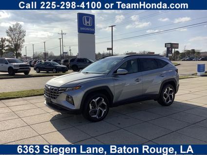 2023 Hyundai Tucson Baton Rouge LA