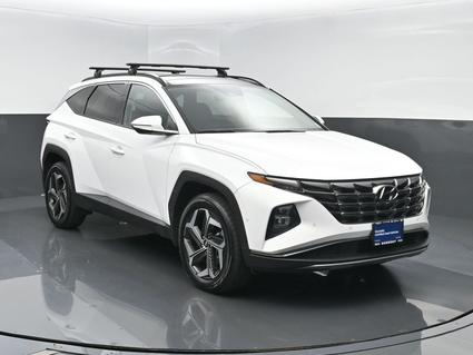 2023 Hyundai Tucson Goshen NY