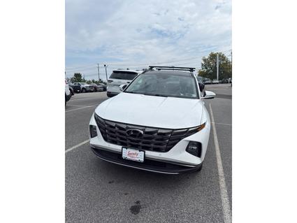 2023 Hyundai Tucson Goshen NY