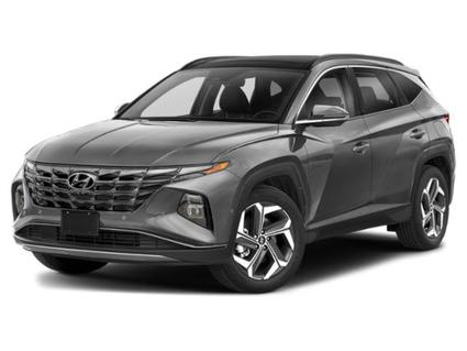 2023 Hyundai Tucson Burnsville MN