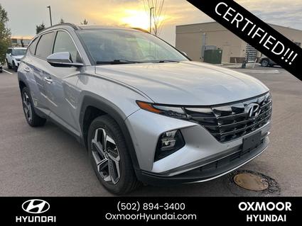 2023 Hyundai Tucson Louisville KY