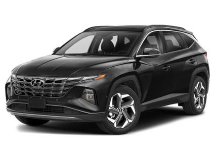 2023 Hyundai Tucson Los Lunas NM