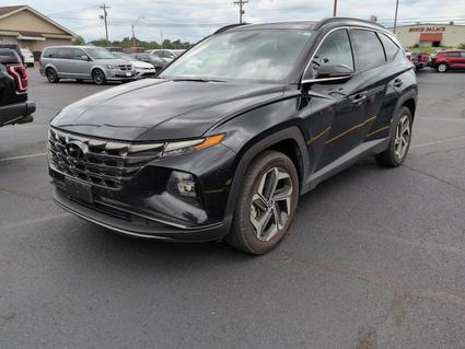 2023 Hyundai Tucson Elizabethtown KY