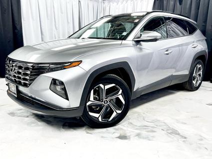 2022 Hyundai Tucson Elmont NY