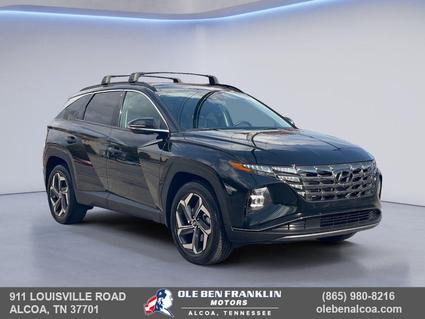 2022 Hyundai Tucson Oak Ridge TN