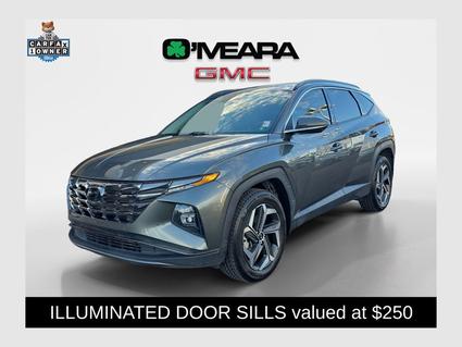 2022 Hyundai Tucson Denver CO