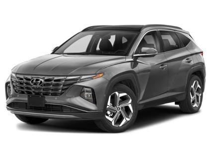 2023 Hyundai Tucson Minneapolis MN