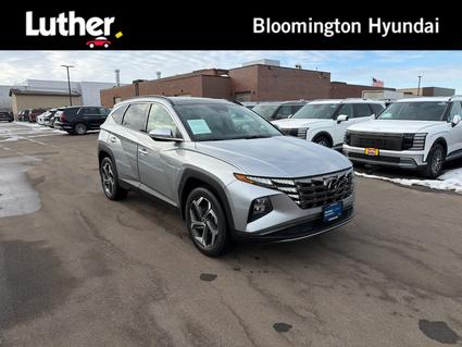 2023 Hyundai Tucson Minneapolis MN