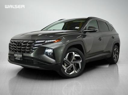 2023 Hyundai Tucson Minneapolis MN