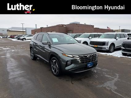 2023 Hyundai Tucson Minneapolis MN