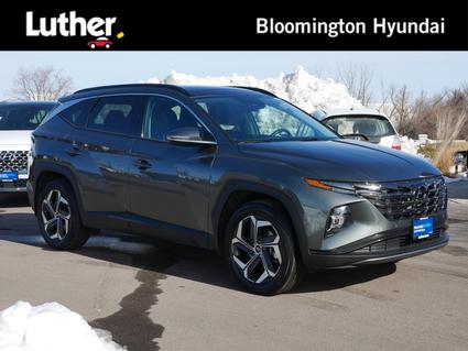 2023 Hyundai Tucson Minneapolis MN