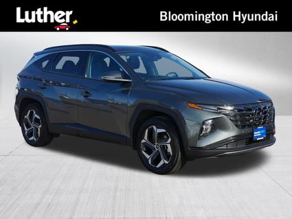 2023 Hyundai Tucson Minneapolis MN