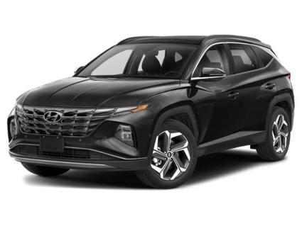 2023 Hyundai Tucson Burnsville MN