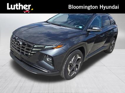 2023 Hyundai Tucson Minneapolis MN