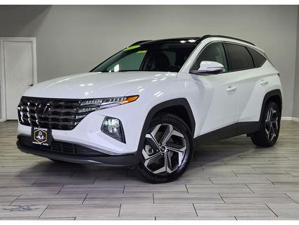 2023 Hyundai Tucson Philadelphia PA