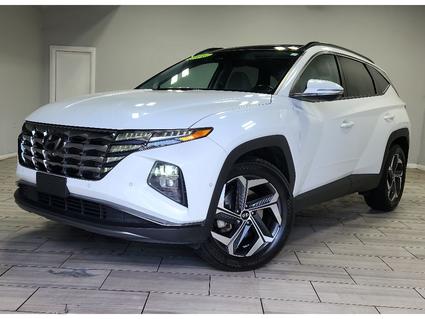 2023 Hyundai Tucson Philadelphia PA