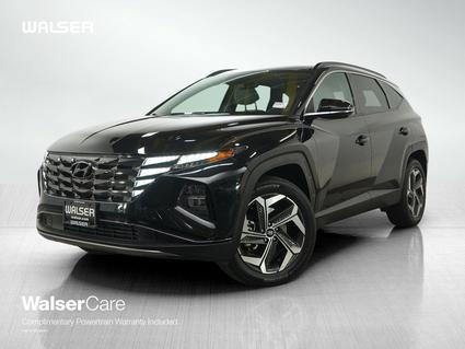 2023 Hyundai Tucson Minneapolis MN
