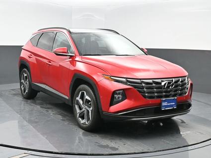 2023 Hyundai Tucson Goshen NY