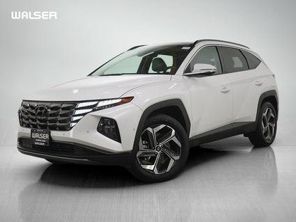 2023 Hyundai Tucson Burnsville MN