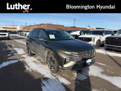 2023 Hyundai Tucson Minneapolis MN