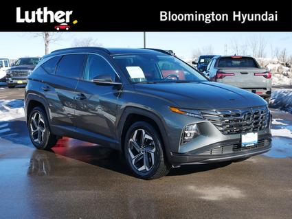 2023 Hyundai Tucson Minneapolis MN