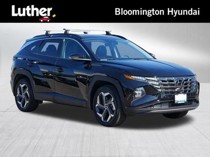 2023 Hyundai Tucson Minneapolis MN