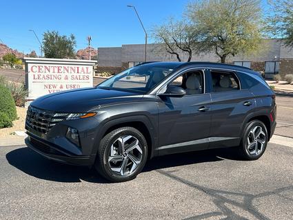 2023 Hyundai Tucson Phoenix AZ