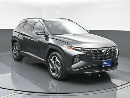 2023 Hyundai Tucson Goshen NY