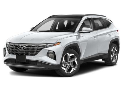 2022 Hyundai Tucson Post Falls ID