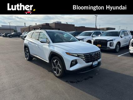 2022 Hyundai Tucson Minneapolis MN