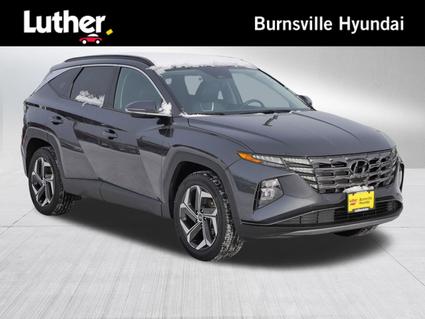 2023 Hyundai Tucson Burnsville MN