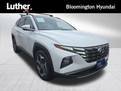 2023 Hyundai Tucson Minneapolis MN