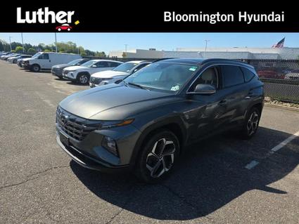 2023 Hyundai Tucson Minneapolis MN