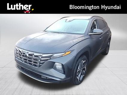 2023 Hyundai Tucson Minneapolis MN
