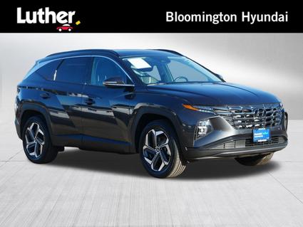 2023 Hyundai Tucson Minneapolis MN